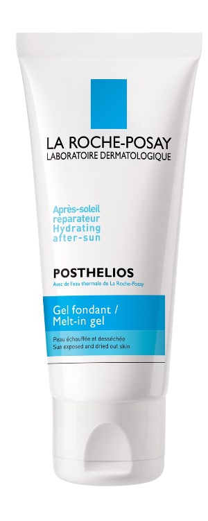 La Roche Posay Posthelios Hydra Gel Per Il Corpo 200 Ml