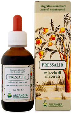 Pressalir 50 Ml