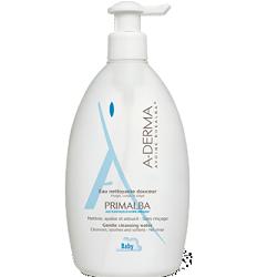 Primalba Acqua Detergente 