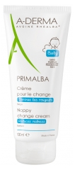 Primalba Crema Cambio 100 Ml