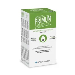 Primum Drenante Minidrink Lim