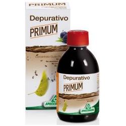 Primum Sciroppo Senza Alcool 250 Ml