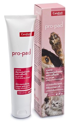 Pro-pad Crema Dermatologica 100 Ml