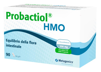 Probactiol Hmo 90 Capsule