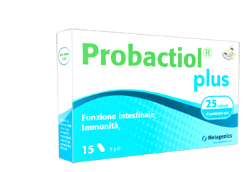 Probactiol Plus Protect Air 60 Capsule