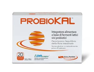 Probiokal