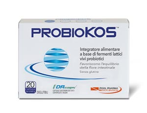 Probiokos