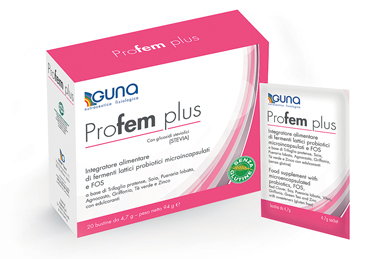 Profem Plus 20 Bustine