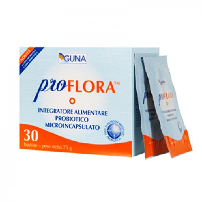 Proflora Probio  30 Bustine
