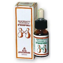 Olio Di Propoli 10 Ml