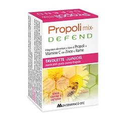 Propolimix Defend Junior 