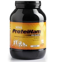 Proteinam Soia Vaniglia 500g