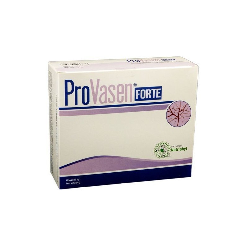 Provasen Forte 18 Bustine