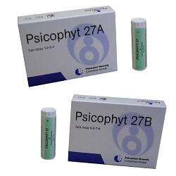 Psicophyt Remedy 27b 1,2 G
