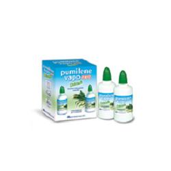 Pumilene Vapo Duo Con Diffusore