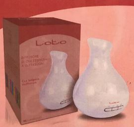 Pumilene Vapo Essentia Loto