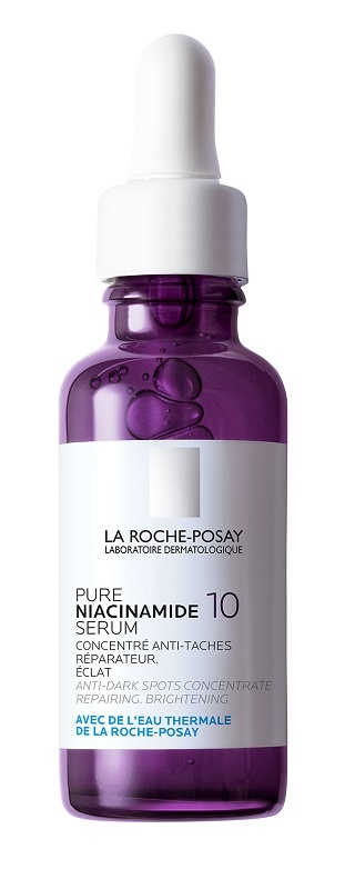 La Roche Posay Pure Niacinamide 10 Siero Per Il Viso 30 Ml