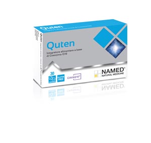 Quten 30 Compresse