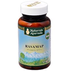 Rasamap 60cpr 30g