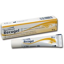 Recugel Gel Oculare 10 G