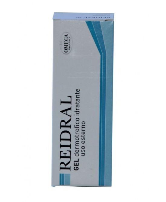 Reidral Ofta 25 Ml