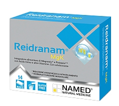 Reidranam Mgk 14 Bustine