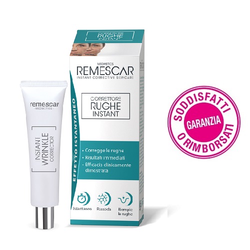 Remescar Correttore Rughe Istantaneo