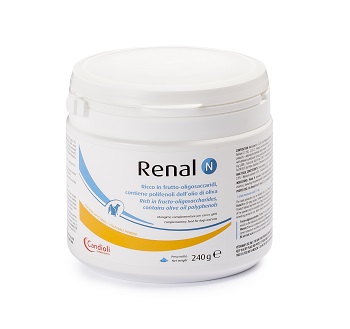 Renal N 240 G