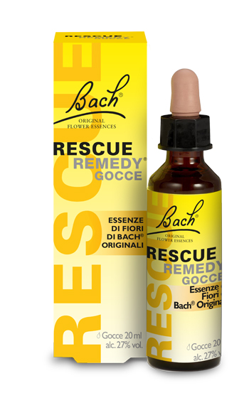 Rescue Orig Remedy 20 Ml