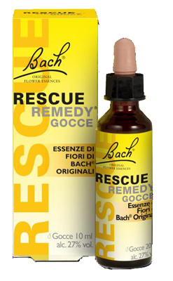 Rescue Orig Remedy Gocce 10 Ml