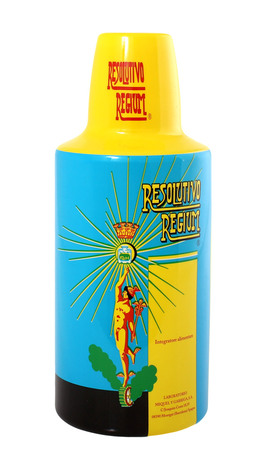 Resolutivo Regium 1000 Ml