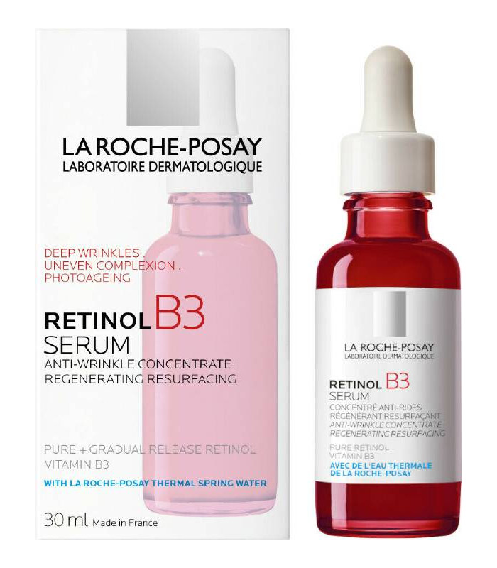 La Roche Posay Retinol B3 Siero Per Il Viso 30 Ml
