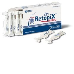 Retopix Fluido 10 Fiale Da 2 Ml