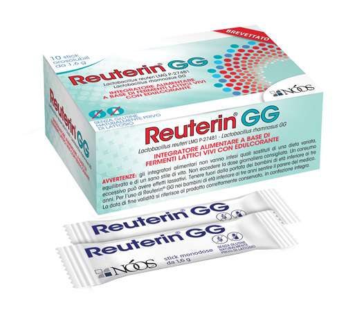 Reuterin Gg 10 Stick