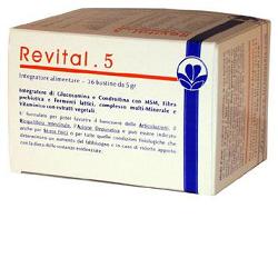 Revital 5 