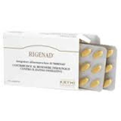 Rigenad 30 Compresse