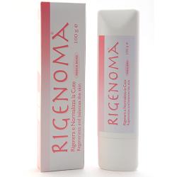 Rigenoma Crema Normalizzante Rigenerante