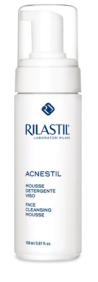 Rilastil Acnestil Mousse