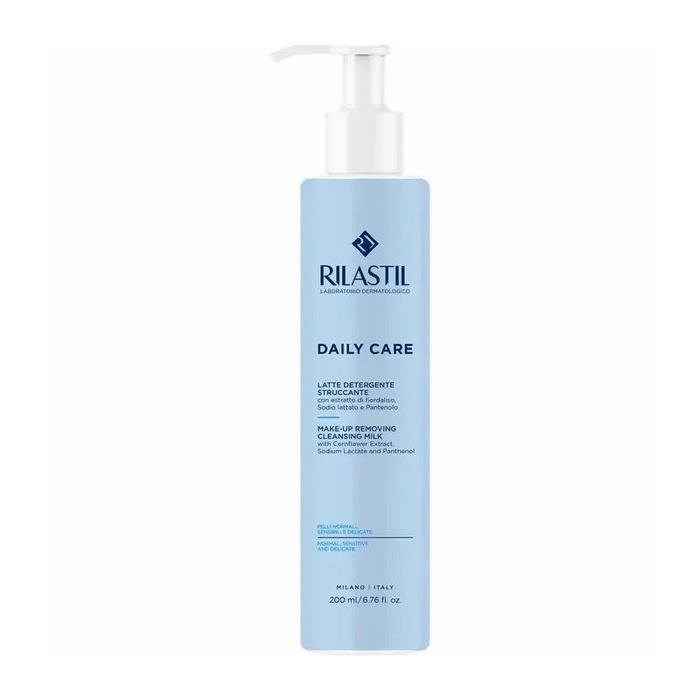 Rilastil Daily Care Latte Detergente