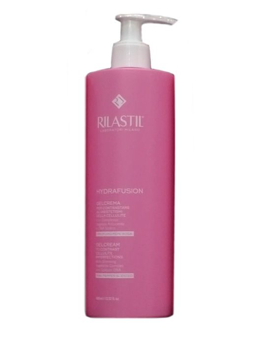 Rilastil Hydrafusion 400 Ml