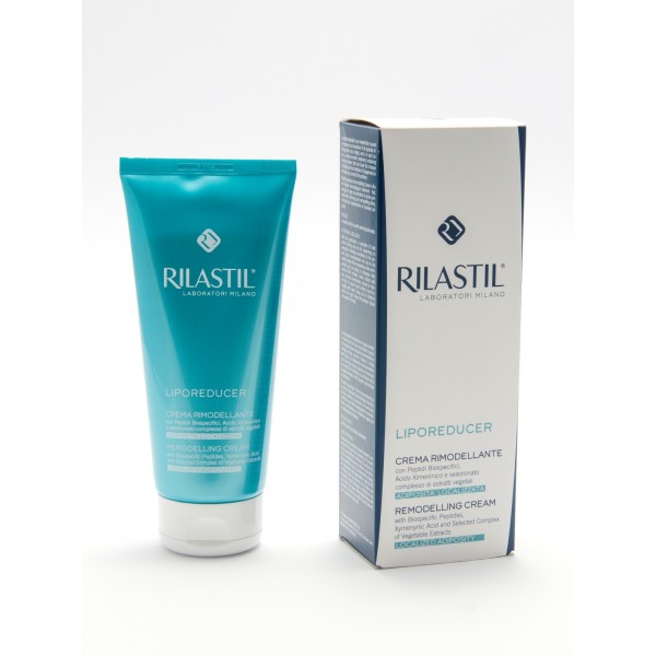 Rilastil Liporeducer Crema