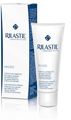 Rilastil Micro' Crema Nutriente