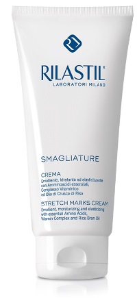 Rilastil Smagliature Corpo Crema 75 Ml