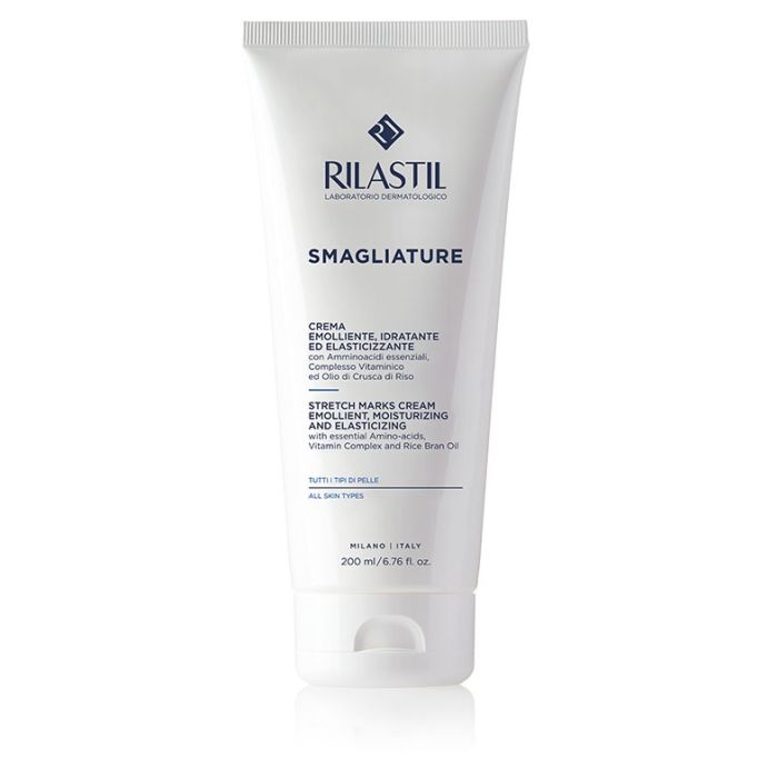 Rilastil Smagliature Crema Per Il Corpo 200 Ml