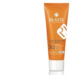 Rilastil Sunsys Matt 30+cr 50ml