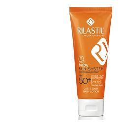 Rilastil Sunsyst Bambini Latte 50+ 100g