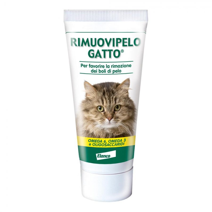 Rimuovi Pelo Gatto Pasta Per Boli Di Pelo 50g