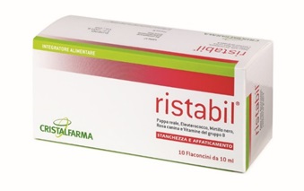 Ristabil