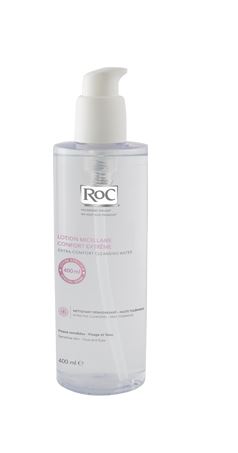 Roc Detergente Soluzione Micellare Extra Comfort