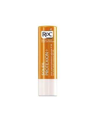 Roc Soleil Protexion Stick Solare Per Labbra Spf 30 3g